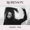 Robinson - Crave You - Single